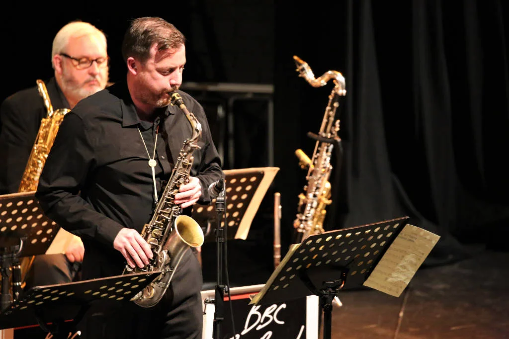 BBC Big Band